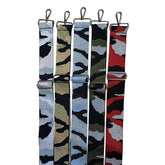 Taschengürtel - Camo - Fox by Ren